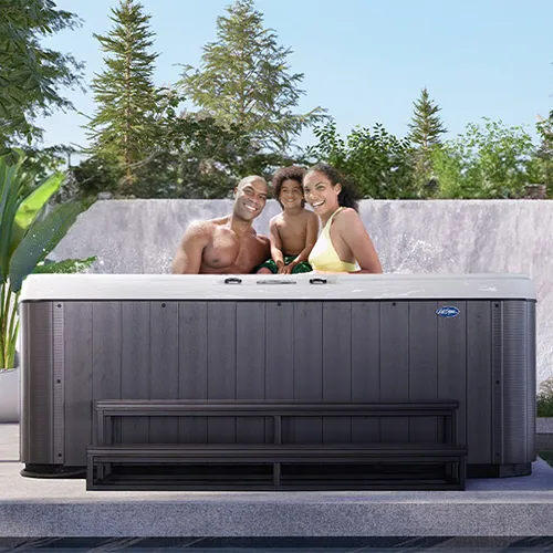 Patio Plus hot tubs for sale in Santa Ana